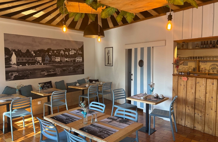 Vente Fonds de commerce 