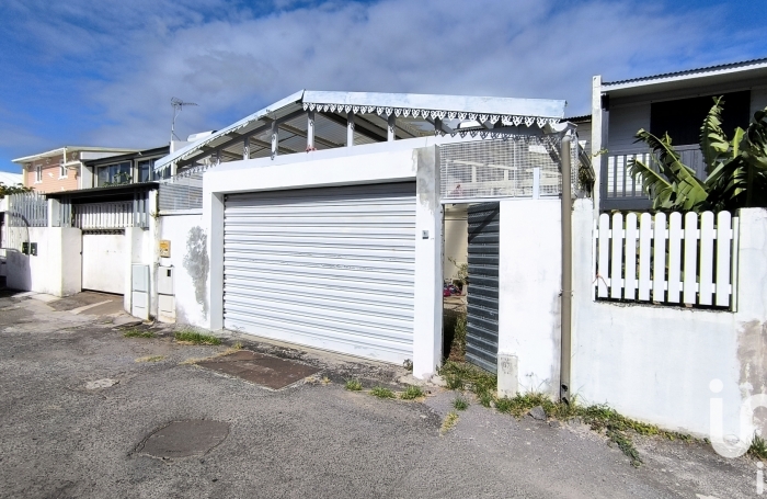 Vente Maison 97440