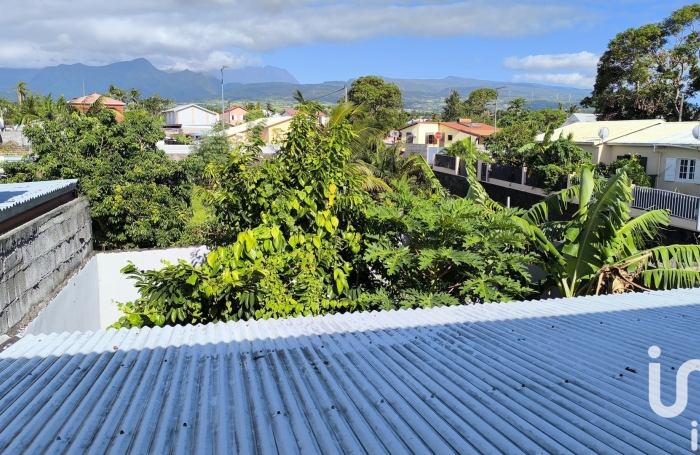 Vente Maison 68m&sup2; 5 pi&#232;ces Saint André