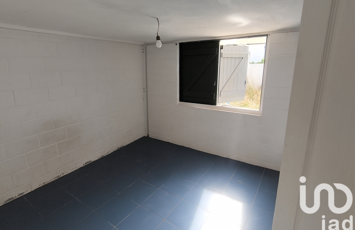 Vente Maison 68m&sup2; 5 pi&#232;ces Saint André