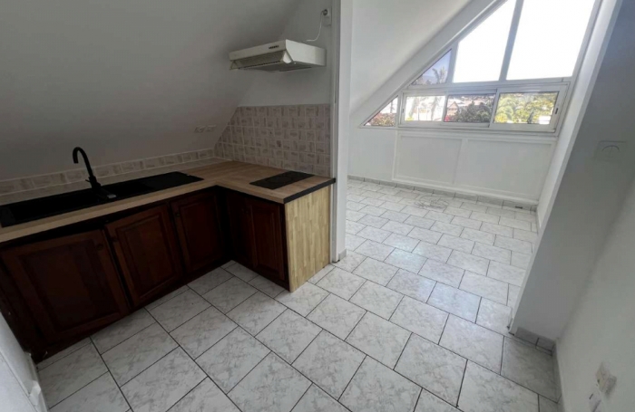 Location Appartement 