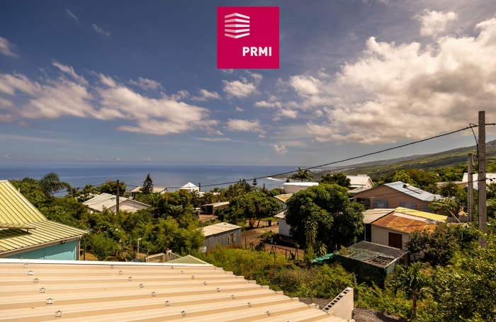 Vente Maison 147m² 6 pièces Saint-Leu