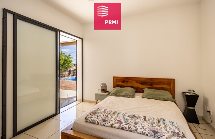 Vente Maison 147m² 6 pièces Saint-Leu