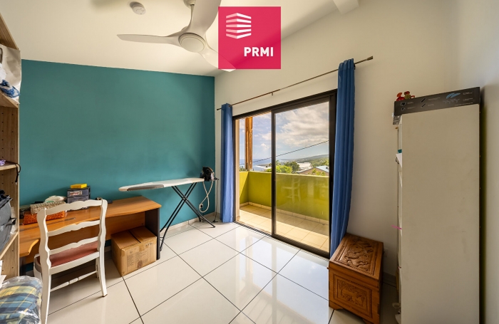 Vente Maison 147m² 6 pièces Saint-Leu