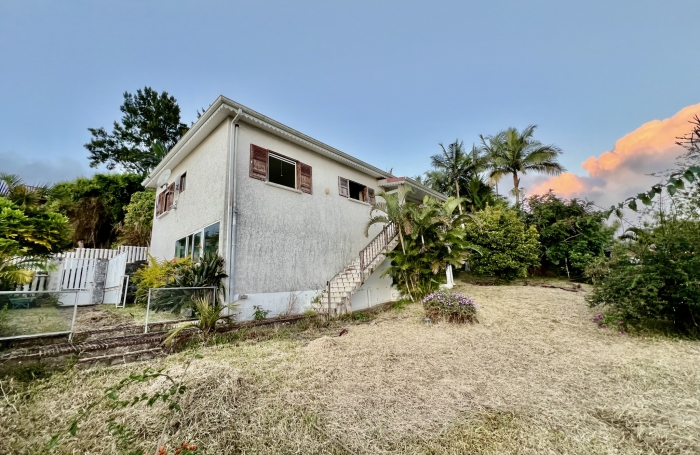 Vente Maison 97429
