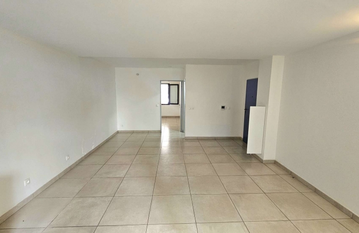 Vente Appartement 46.08m&sup2; 2 pi&#232;ces Saint Denis