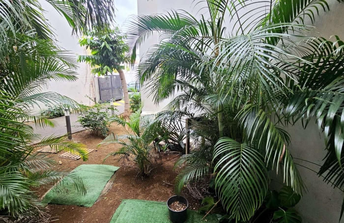 Vente Appartement 46.08m&sup2; 2 pi&#232;ces Saint Denis