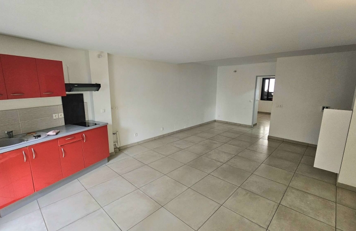 Vente Appartement 46.08m&sup2; 2 pi&#232;ces Saint Denis