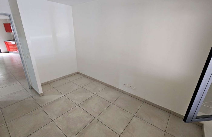 Vente Appartement 46.08m&sup2; 2 pi&#232;ces Saint Denis