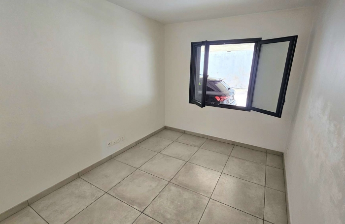 Vente Appartement 46.08m&sup2; 2 pi&#232;ces Saint Denis