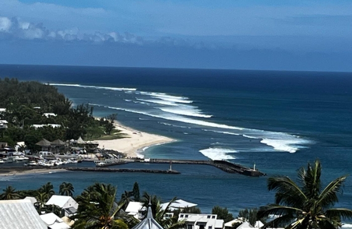 Vente Maison 151m&sup2; 5 pièces Saint Gilles les Bains