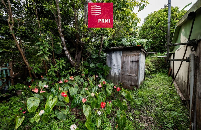 Vente Terrain 1068m² La Chaloupe Saint Leu