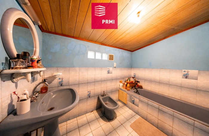 Vente Terrain 1068m² La Chaloupe Saint Leu