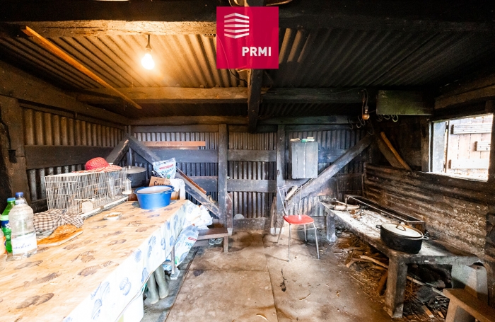 Vente Terrain 1068m² La Chaloupe Saint Leu