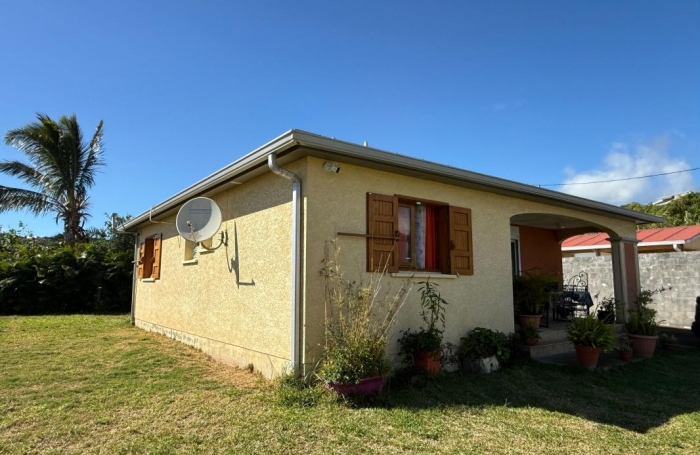 Vente Maison 85m&sup2; 4 pi&#232;ces La Montagne