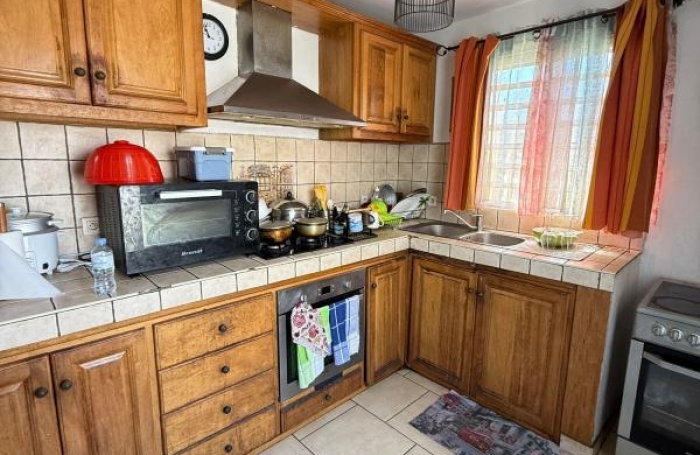 Vente Maison 85m&sup2; 4 pi&#232;ces La Montagne