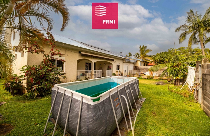 Vente Maison 218m&sup2; 8 pi&egrave;ces Saint Andr&eacute;