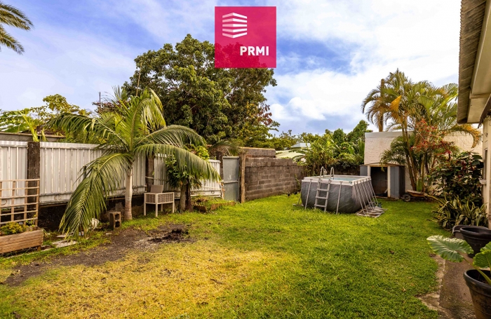 Vente Maison 218m&sup2; 8 pi&egrave;ces Saint Andr&eacute;