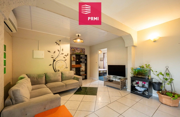 Vente Maison 218m&sup2; 8 pi&egrave;ces Saint Andr&eacute;