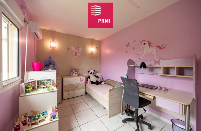 Vente Maison 218m&sup2; 8 pi&egrave;ces Saint Andr&eacute;