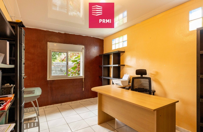 Vente Maison 218m&sup2; 8 pi&egrave;ces Saint Andr&eacute;