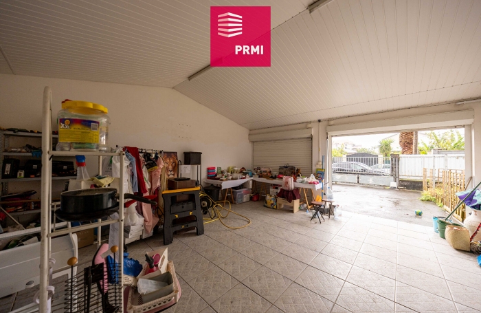 Vente Maison 218m&sup2; 8 pi&egrave;ces Saint Andr&eacute;