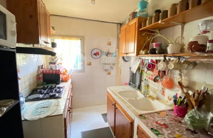 Vente Appartement 53m&sup2; 3 pi&#232;ces Le Port