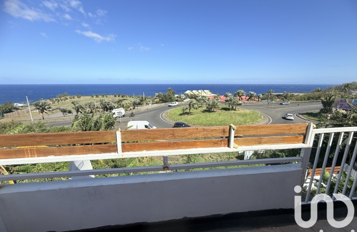 Vente Immeuble 347m&sup2; Saint-Pierre