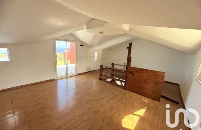 Vente Immeuble 347m&sup2; Saint-Pierre