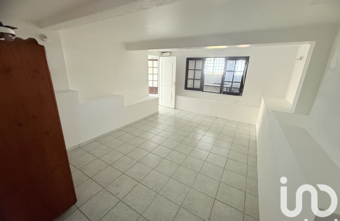 Vente Immeuble 347m&sup2; Saint-Pierre