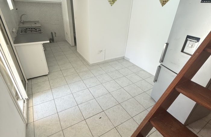 Vente Immeuble 347m&sup2; Saint-Pierre