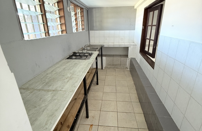 Vente Immeuble 347m&sup2; Saint-Pierre