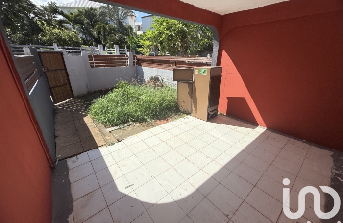 Vente Immeuble 347m&sup2; Saint-Pierre