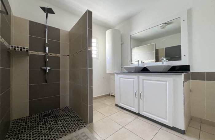 Maison T5, 3 chambres, SAINT-PIERRE