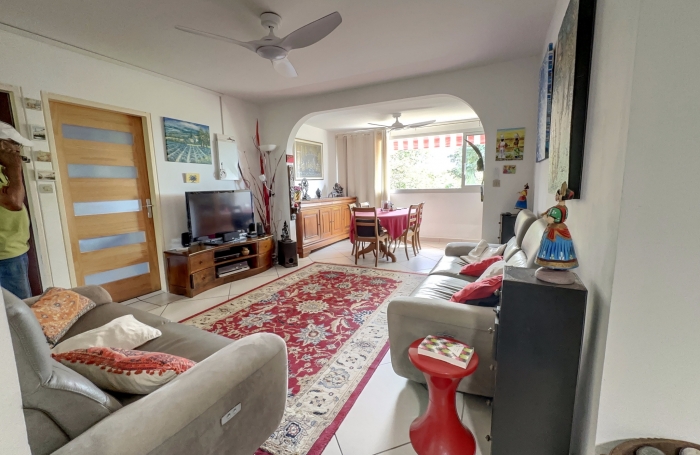 Vente Appartement 97490