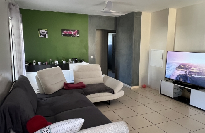 Maison T4 de plain pied SAINT-PIERRE