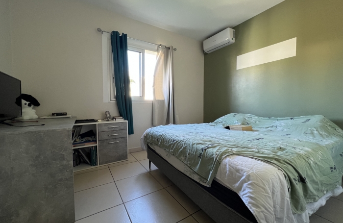 Maison T4 de plain pied SAINT-PIERRE