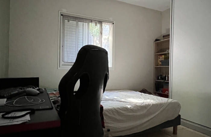 Maison T4 de plain pied SAINT-PIERRE