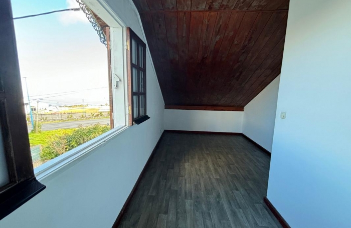 Vente Maison 75m&sup2; 4 pi&#232;ces Plaine des Cafres