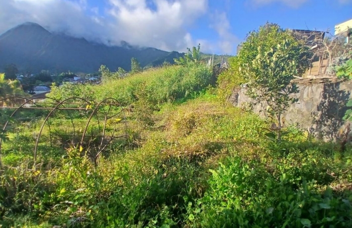 Vente Terrain 500m&sup2; Rivière Saint Louis