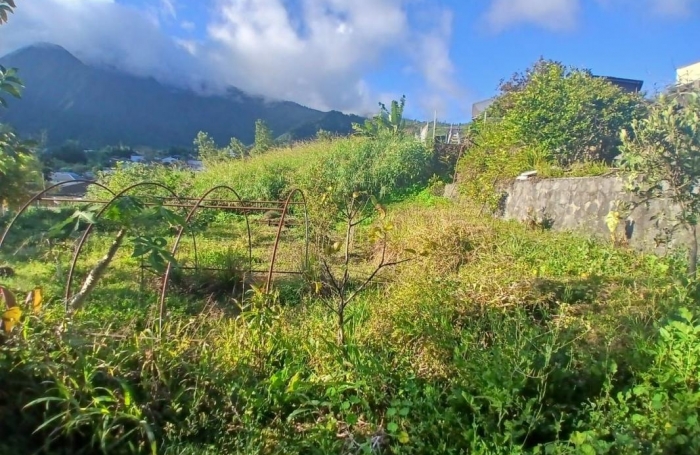 Vente Terrain 500m&sup2; Rivière Saint Louis