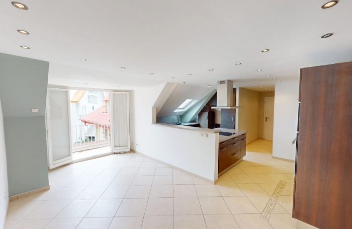 Vente Appartement 98m² 5 pièces Saint Denis