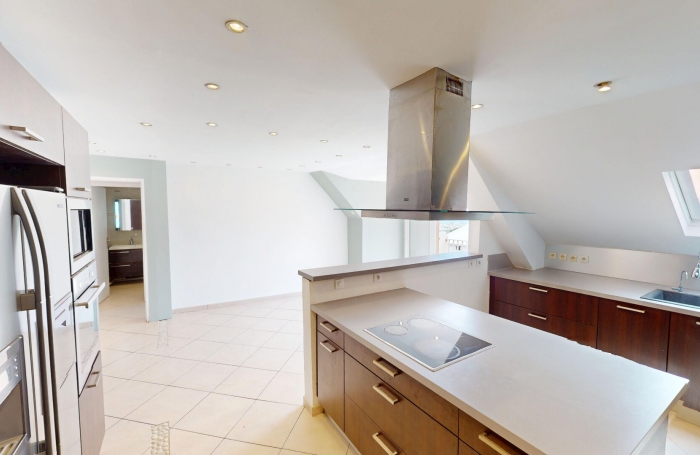 Vente Appartement 98m² 5 pièces Saint Denis