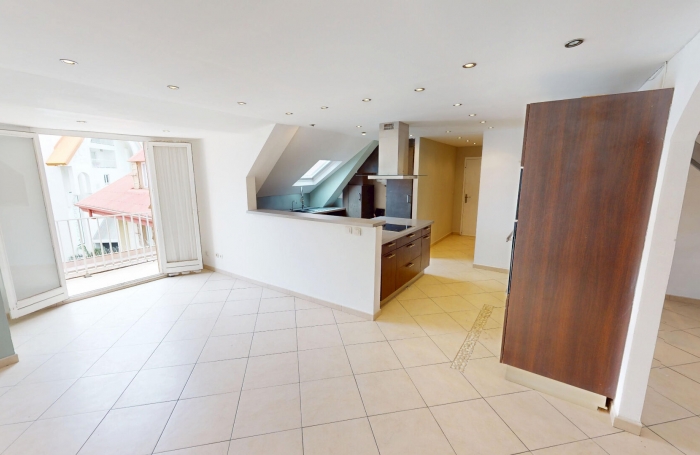 Vente Appartement 98m² 5 pièces Saint Denis