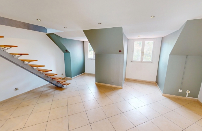 Vente Appartement 98m² 5 pièces Saint Denis