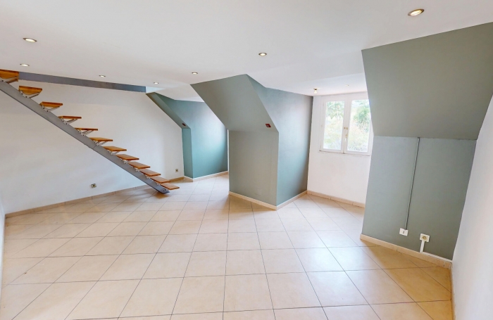 Vente Appartement 98m² 5 pièces Saint Denis