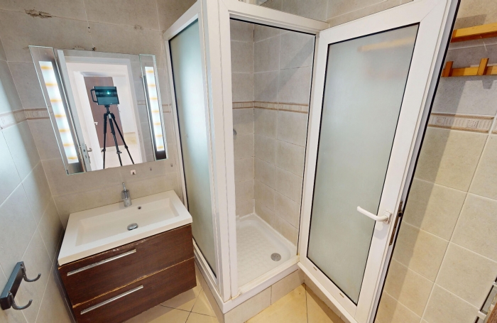 Vente Appartement 98m² 5 pièces Saint Denis