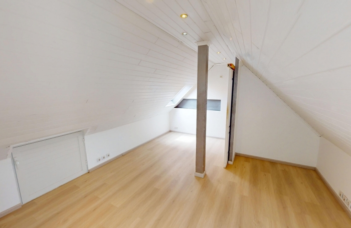 Vente Appartement 98m² 5 pièces Saint Denis