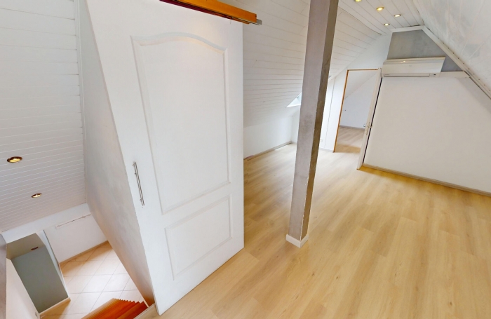 Vente Appartement 98m² 5 pièces Saint Denis