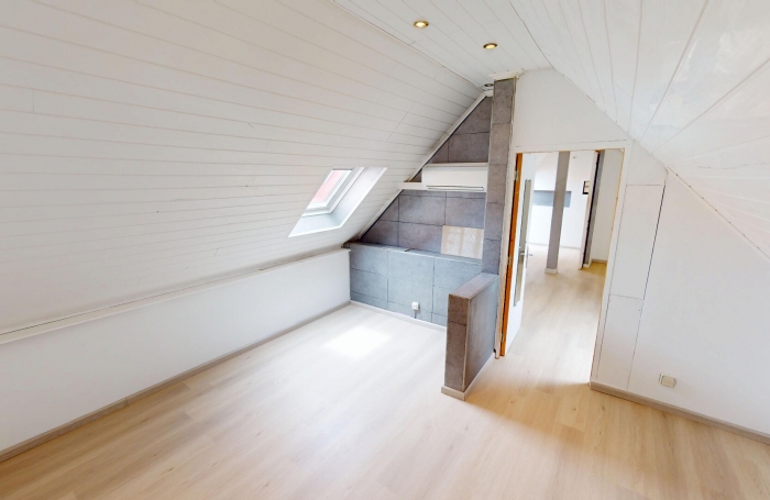 Vente Appartement 98m² 5 pièces Saint Denis